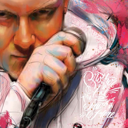 The Truth Is Here — Brother Ali