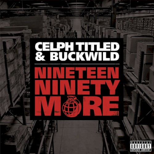 Nineteen Ninety More — Buckwild