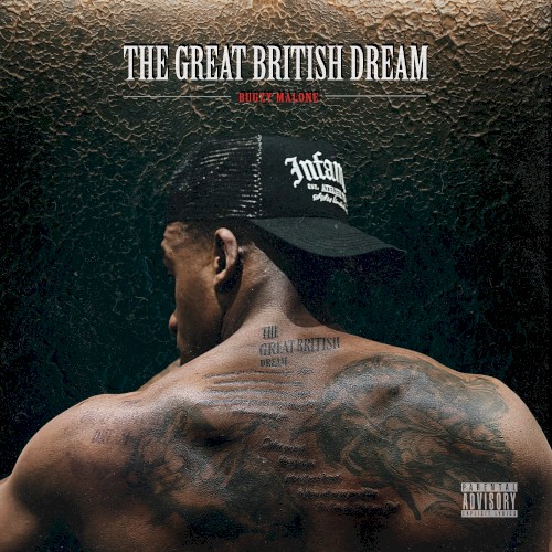 The Great British Dream — Bugzy Malone