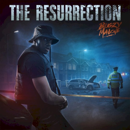 The Resurrection — Bugzy Malone