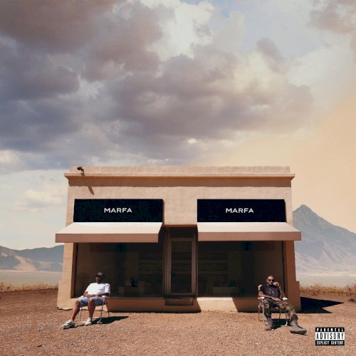 Distant — Bun B