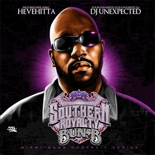 Southern Royalty — Bun B