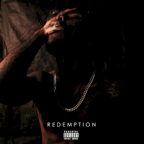 Redemption — Burna Boy