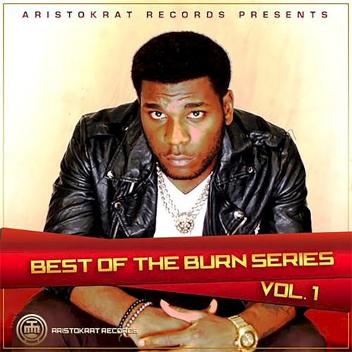 Best of Burn Series, Vol. 1 — Burna Boy