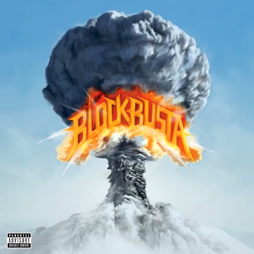 BLOCKBUSTA — Busta Rhymes