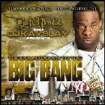 Countdown to the Big Bang — Busta Rhymes