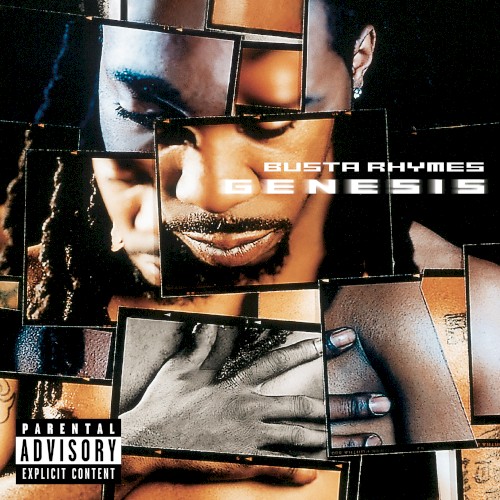 Genesis — Busta Rhymes
