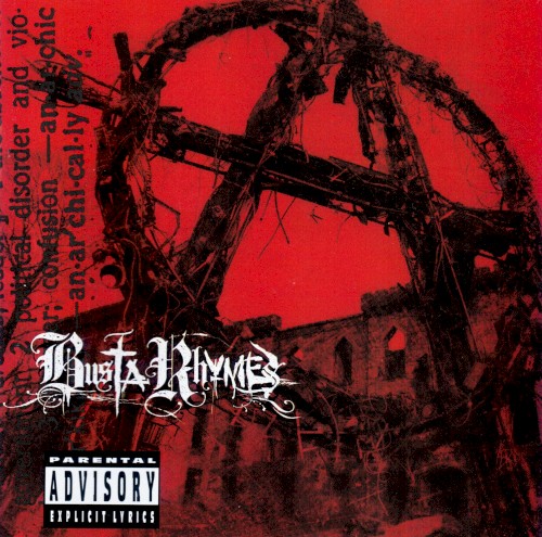 Anarchy — Busta Rhymes