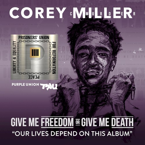 Give Me Freedom or Give Me Death — C-Murder