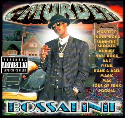 Bossalinie — C-Murder