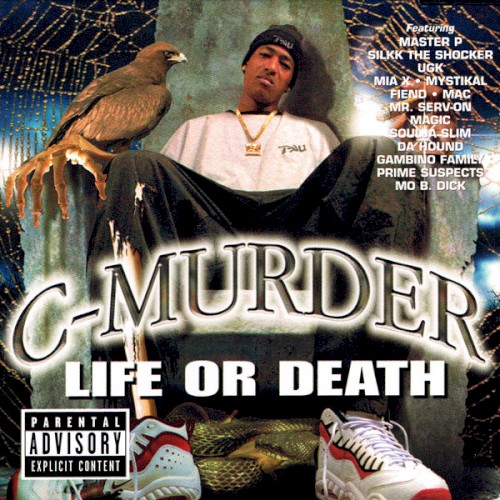 Life or Death — C-Murder