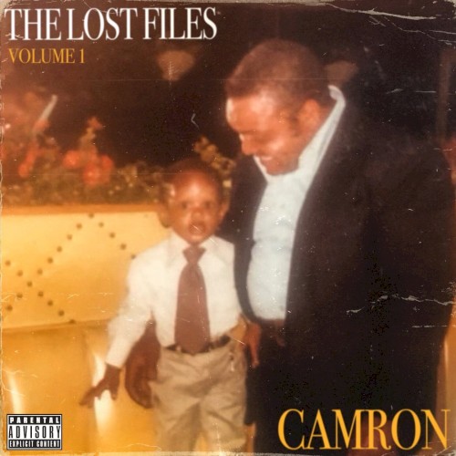The Lost Files: Vol. 1 — Cam'ron