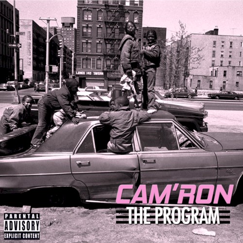 The Program — Cam'ron