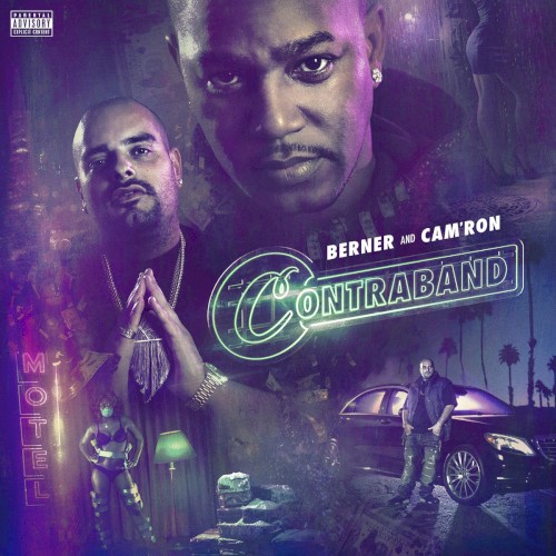 Contraband — Cam'ron