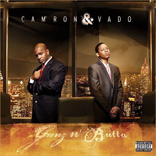 Gunz n' Butta — Cam'ron