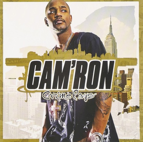 Crime Pays — Cam'ron