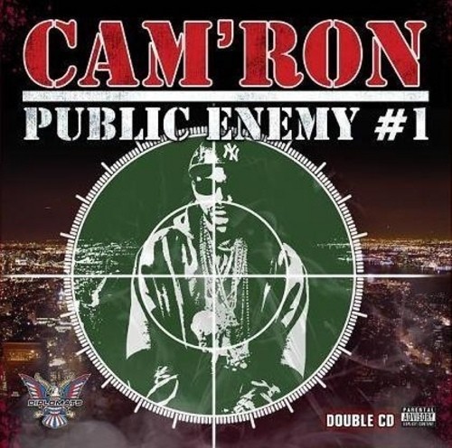 Public Enemy #1 — Cam'ron