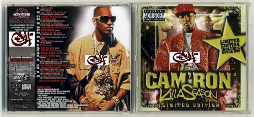 Killa Season — Cam'ron