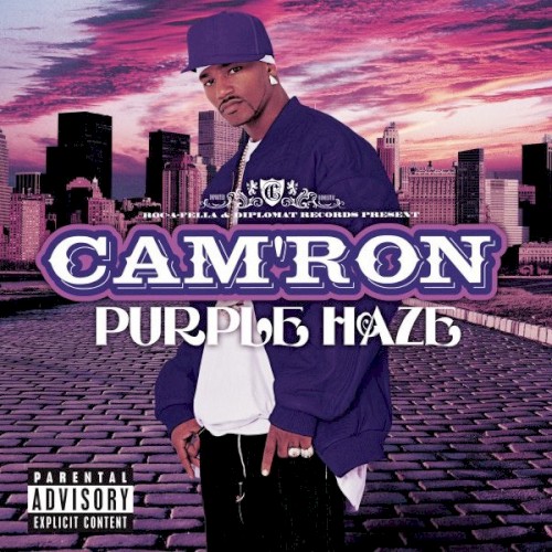 Purple Haze — Cam'ron