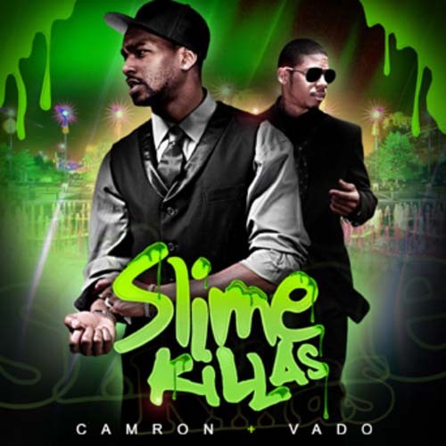 Slime Killas — Cam'ron