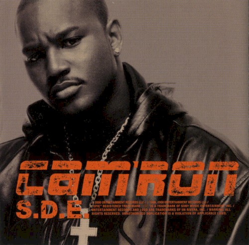 S.D.E. — Cam'ron