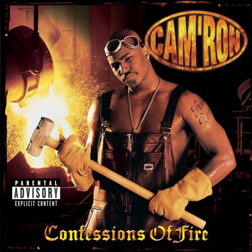 Confessions of Fire — Cam'ron