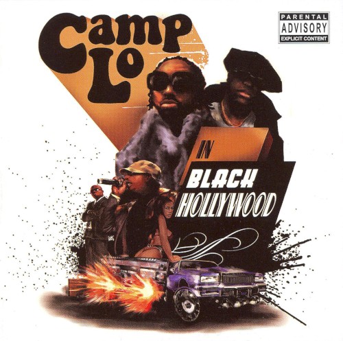 Black Hollywood — Camp Lo