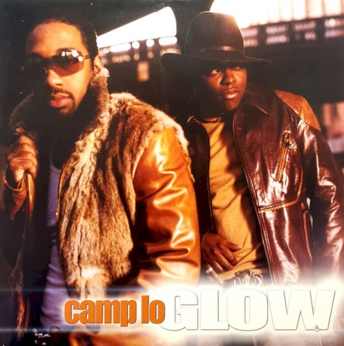 Glow / Gorilla Pimp — Camp Lo