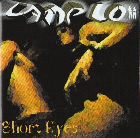 Short Eyes — Camp Lo