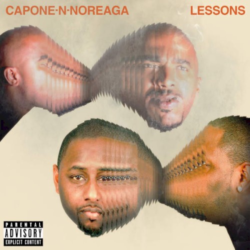 Lessons — Capone-N-Noreaga