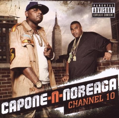 Channel 10 — Capone-N-Noreaga