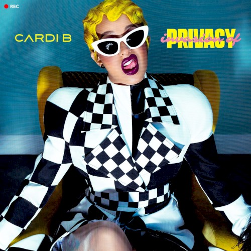 Invasion of Privacy — Cardi B