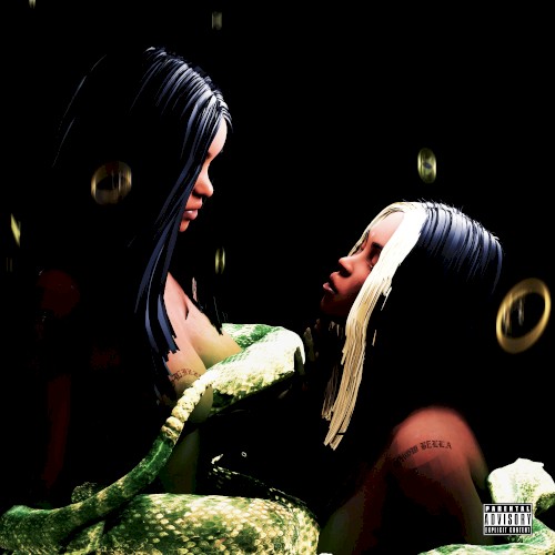2 SLIZZY 2 SEXY — Cash Cobain
