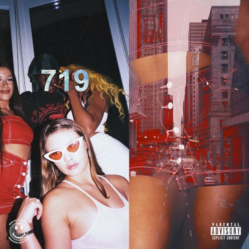 719 — Cash Cobain