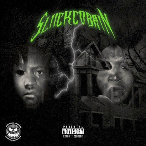 Sliick Cobain — Cash Cobain