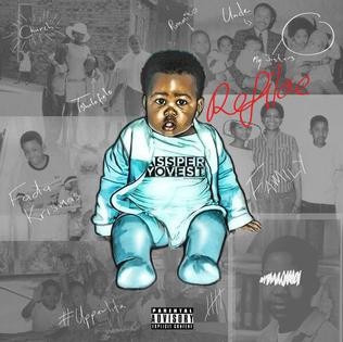 Refiloe — Cassper Nyovest