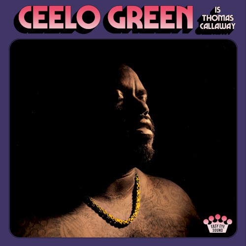 CeeLo Green Is Thomas Callaway — Cee-Lo Green