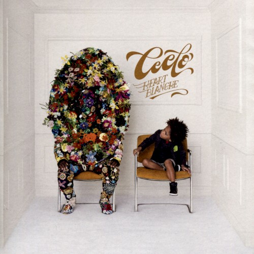 Heart Blanche — Cee-Lo Green