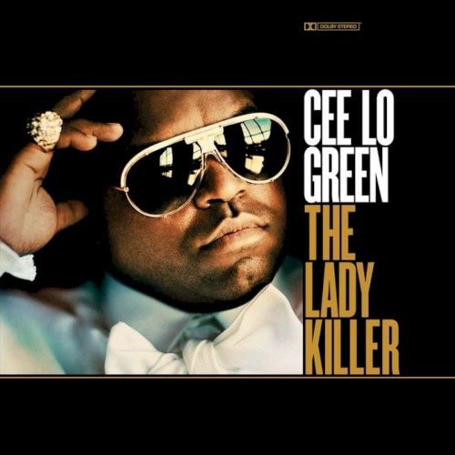 The Lady Killer — Cee-Lo Green