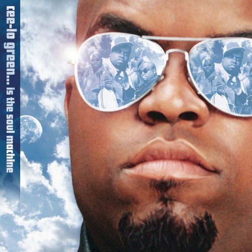 Cee-Lo Green… Is the Soul Machine — Cee-Lo Green