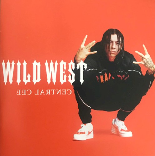 Wild West — Central Cee