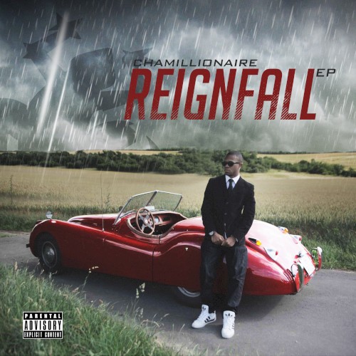 Reignfall — Chamillionaire