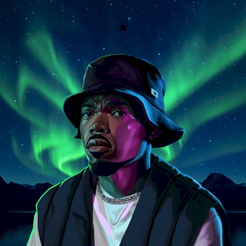 Star Line — Chance the Rapper