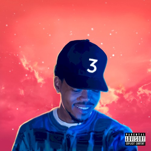Coloring Book — Chance the Rapper