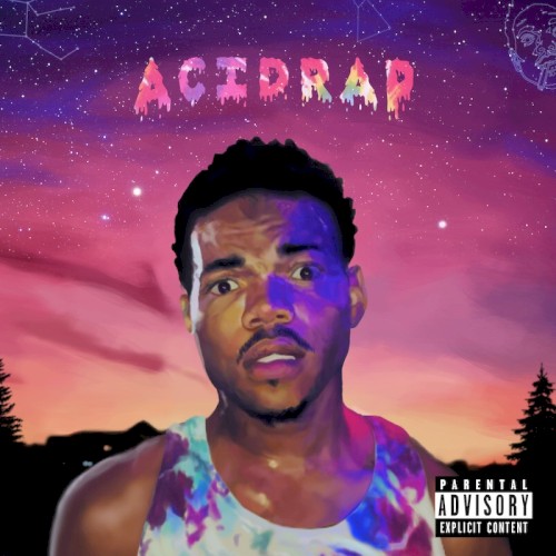 Acid Rap — Chance the Rapper