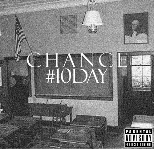5 Day — Chance the Rapper