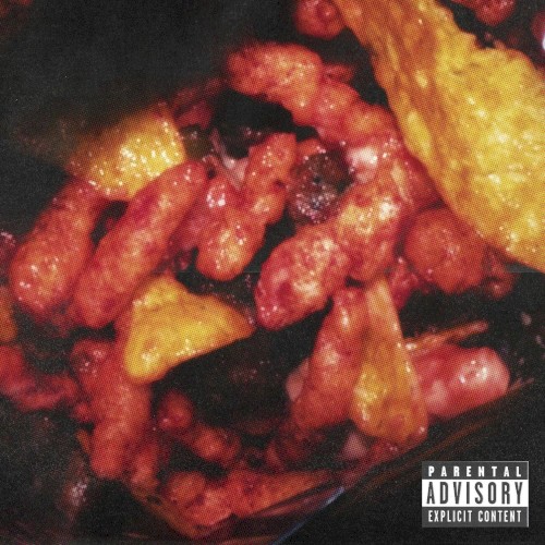 DIRTY NACHOS — Chief Keef