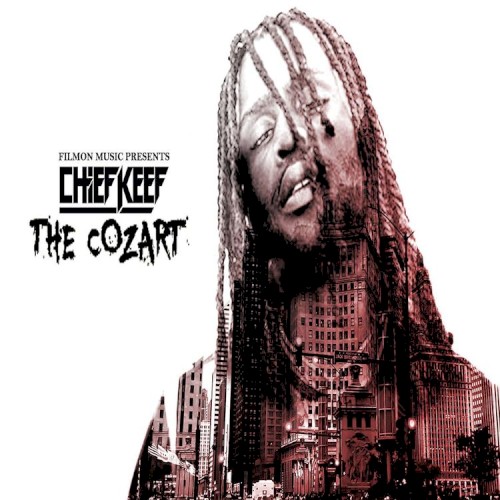 The Cozart — Chief Keef