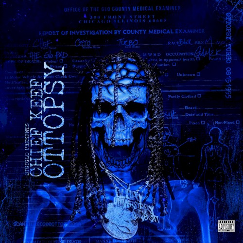 Ottopsy — Chief Keef