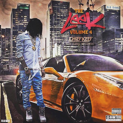 The Leek, Vol. 4 — Chief Keef